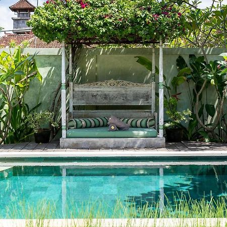 Villa Kasih Lembongan Экстерьер фото