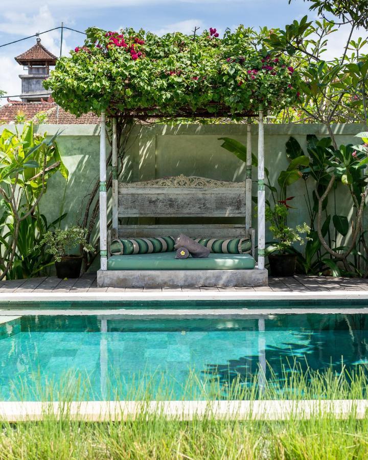 Villa Kasih Lembongan Экстерьер фото